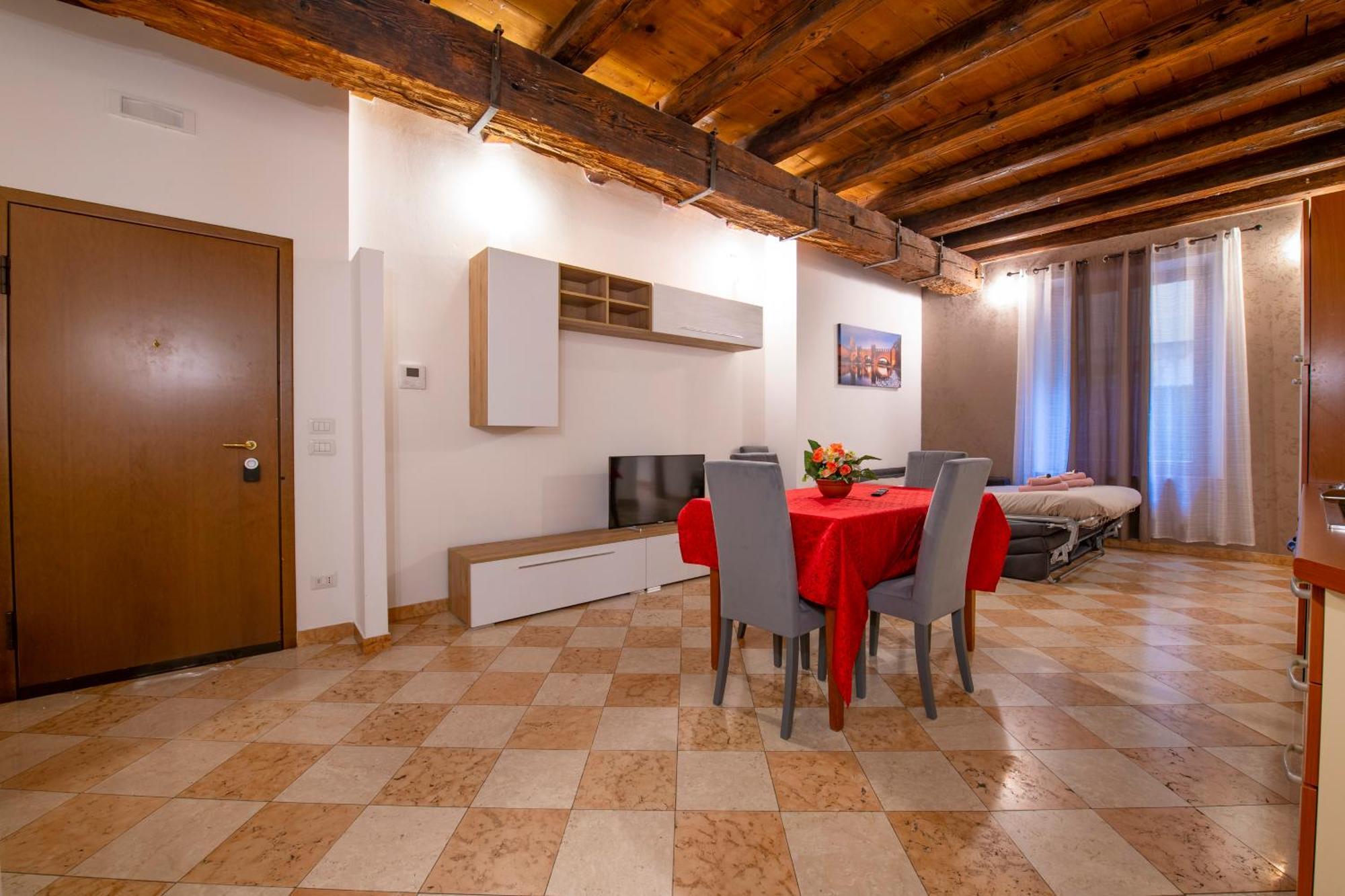 Palace Home Mazzini Verona Exterior foto