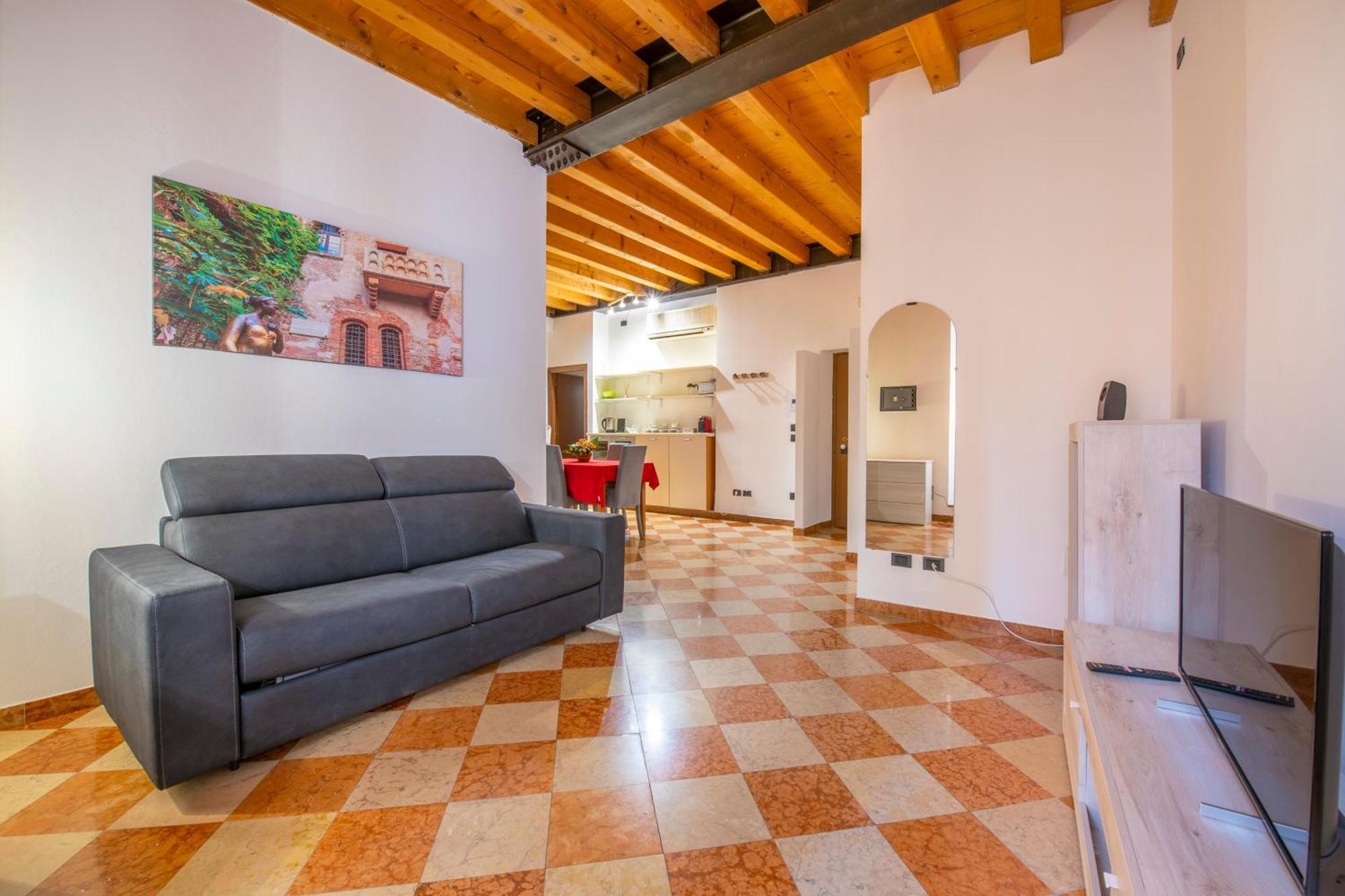 Palace Home Mazzini Verona Exterior foto