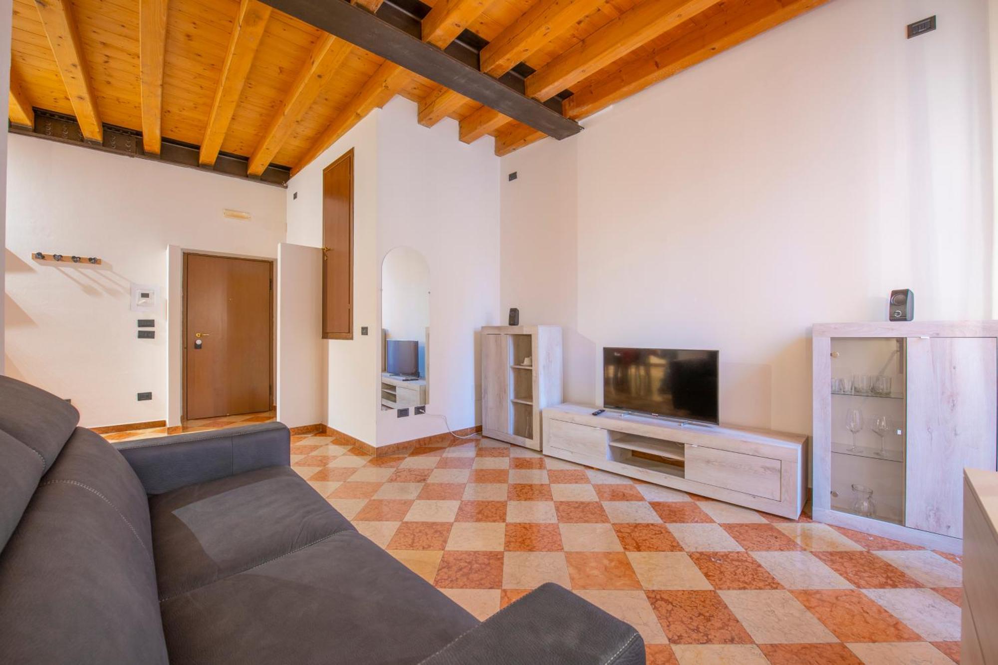 Palace Home Mazzini Verona Exterior foto