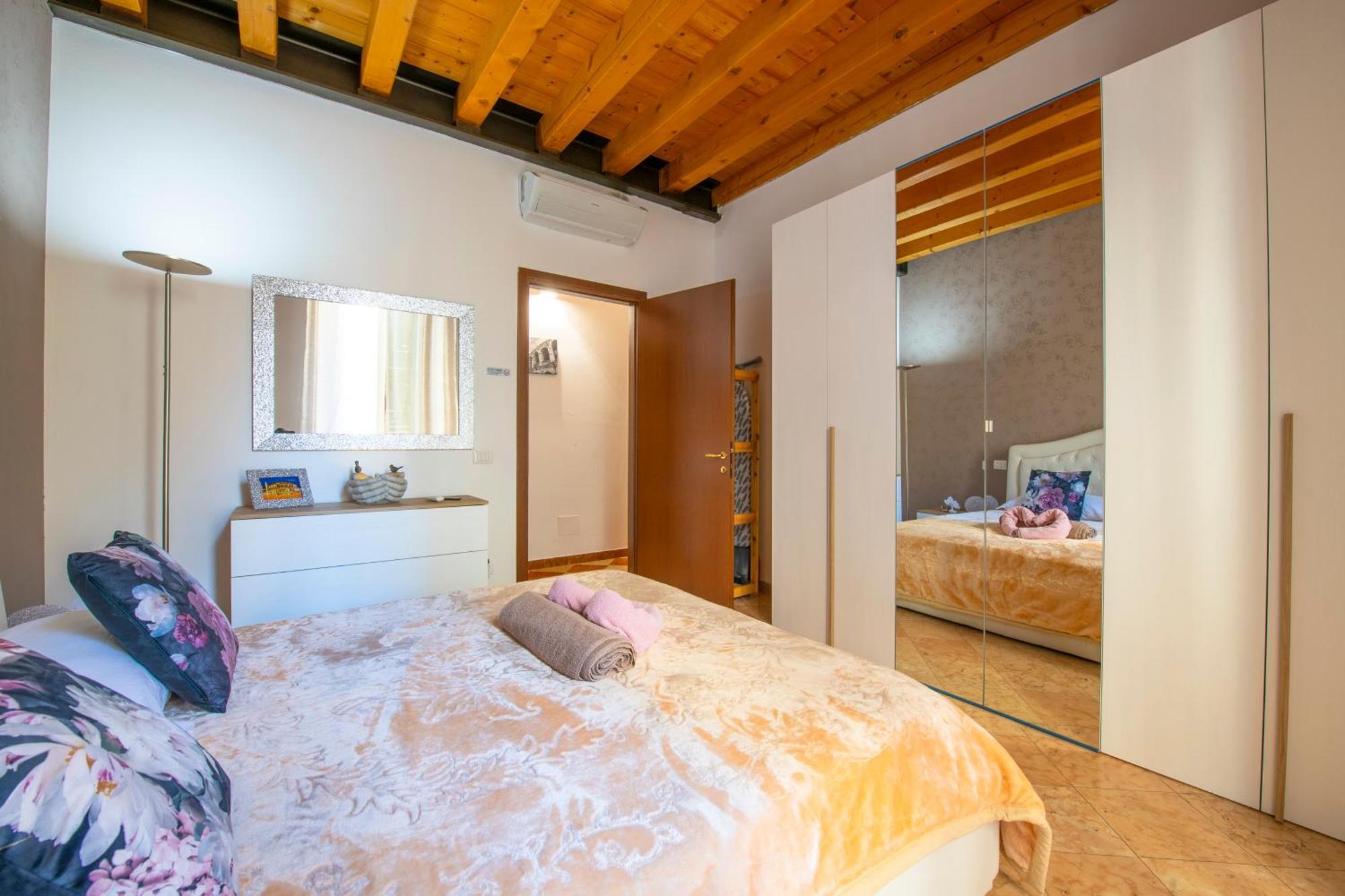 Palace Home Mazzini Verona Exterior foto