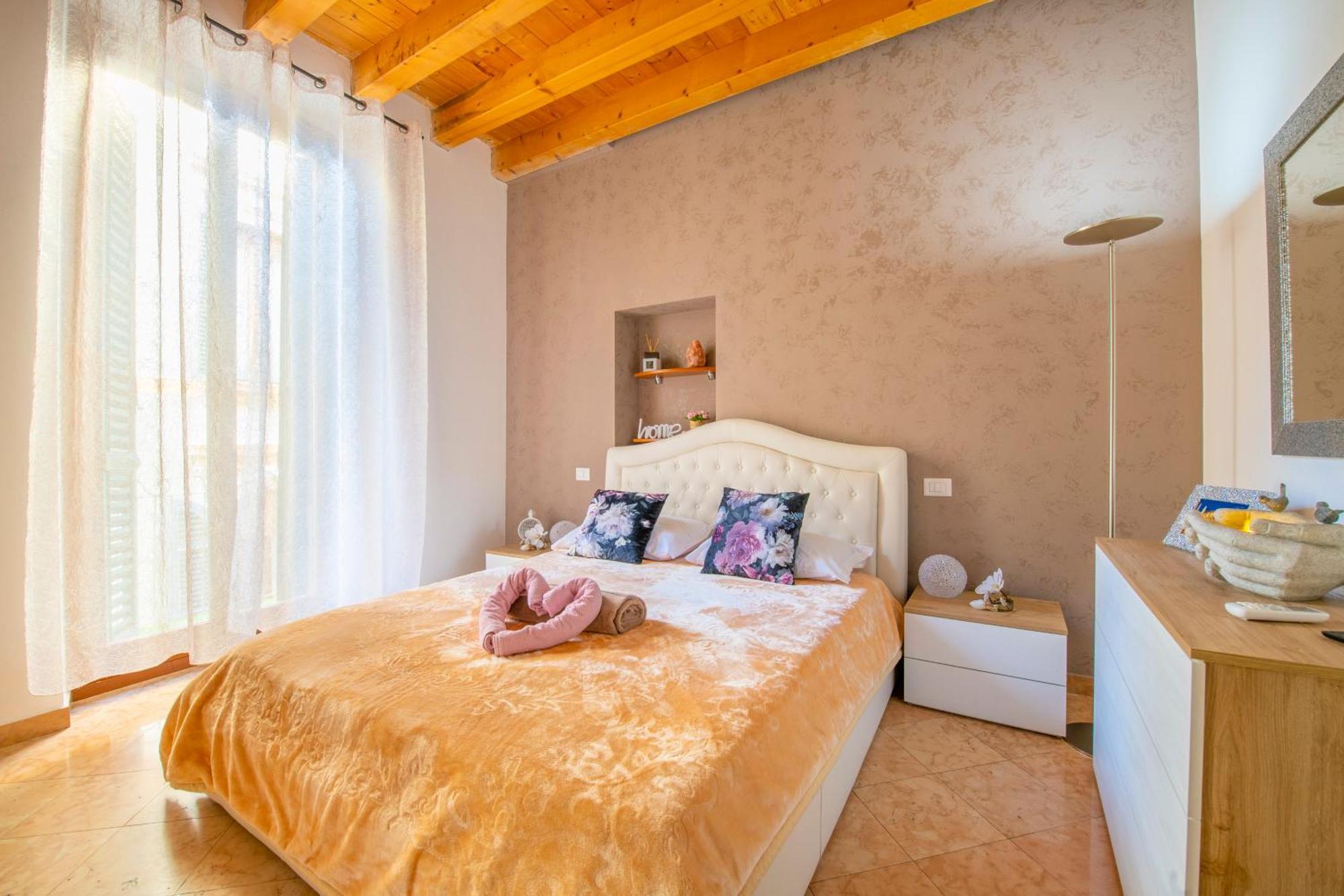 Palace Home Mazzini Verona Exterior foto