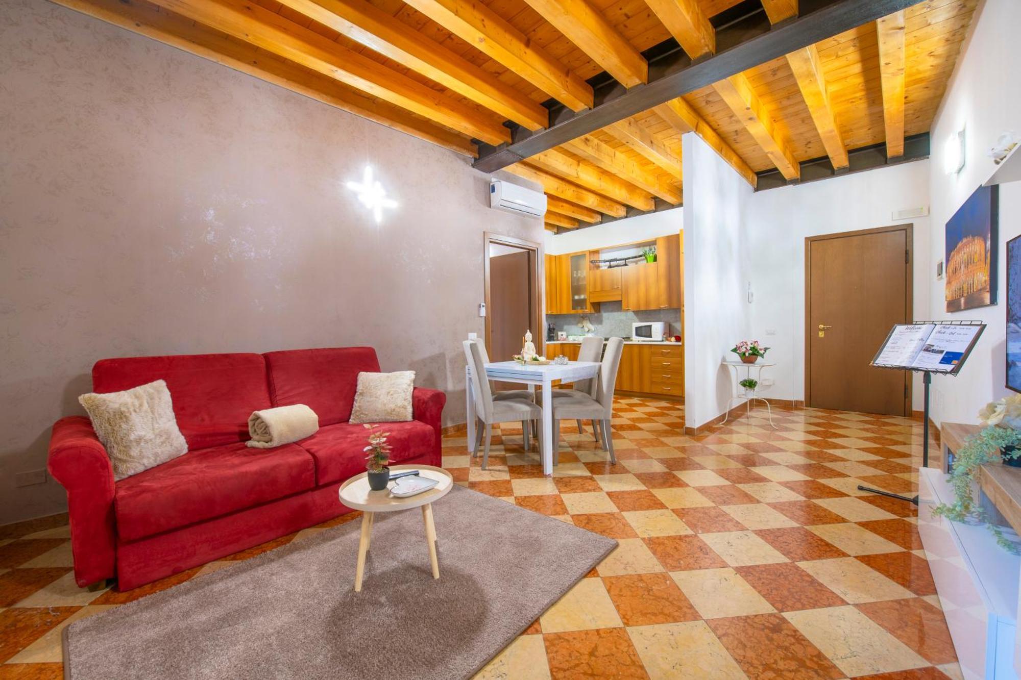 Palace Home Mazzini Verona Exterior foto