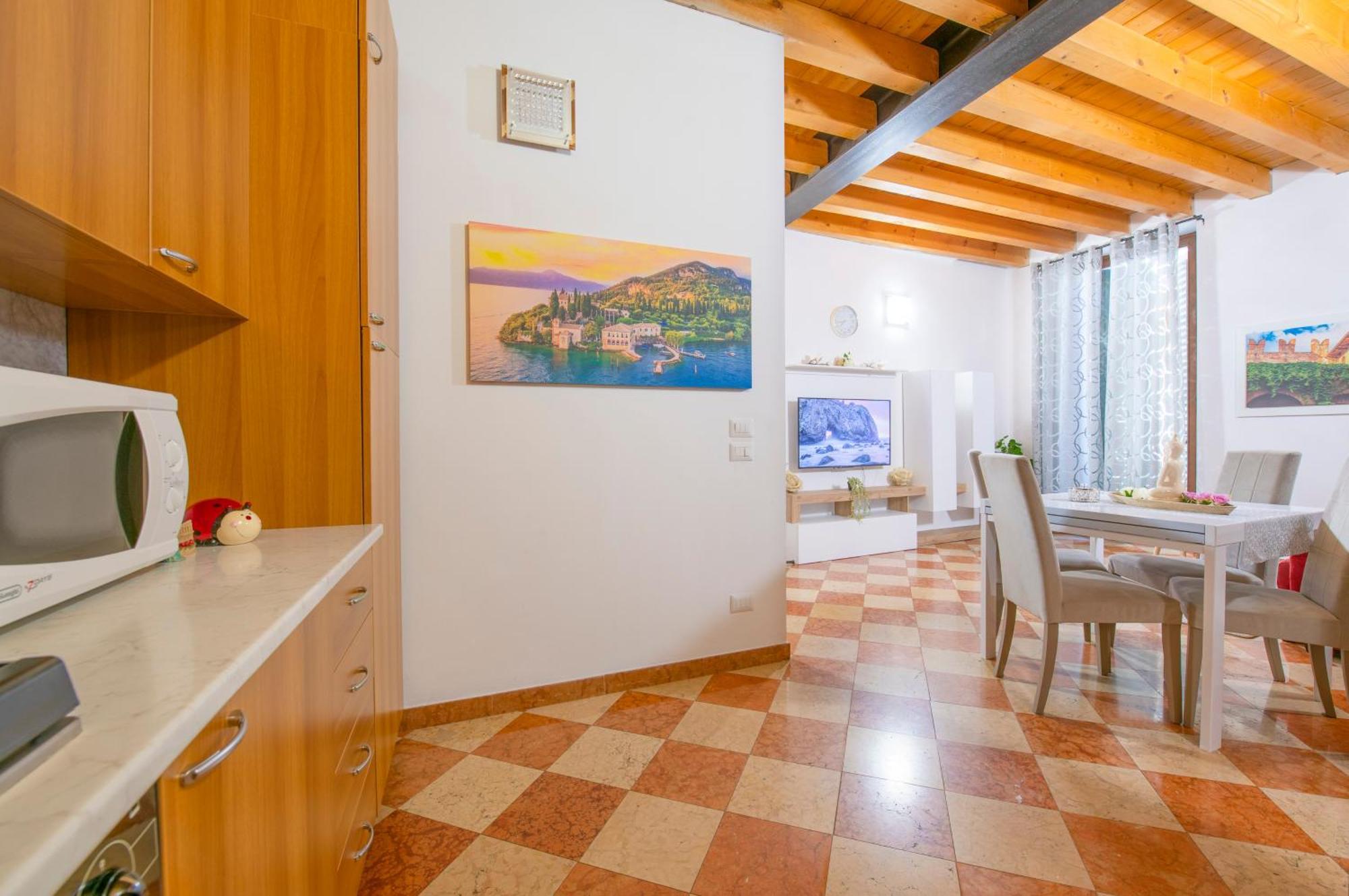 Palace Home Mazzini Verona Exterior foto