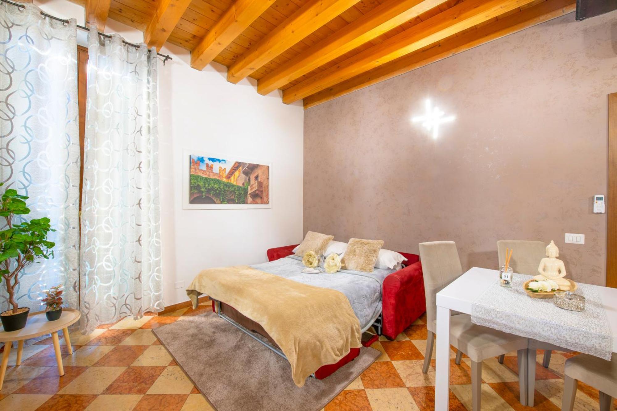 Palace Home Mazzini Verona Exterior foto